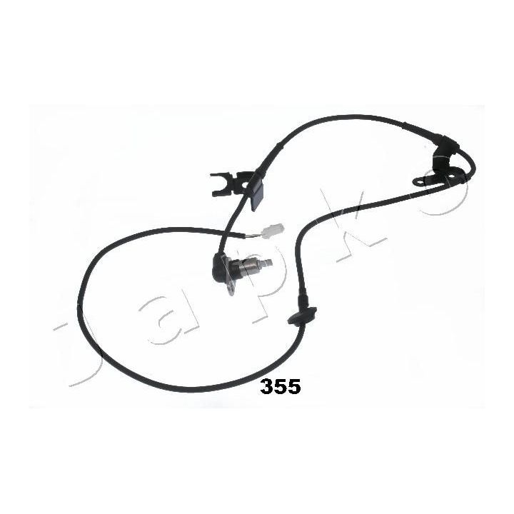 Jutiklis, rato greitis JAPKO 151355