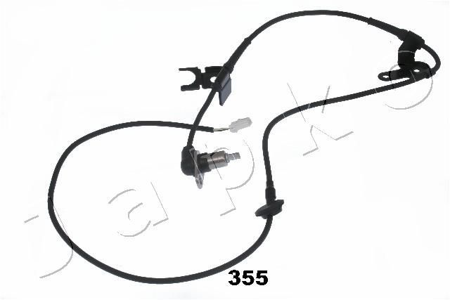 Jutiklis, rato greitis JAPKO 151355