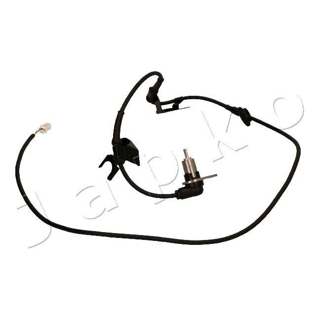 Jutiklis, rato greitis JAPKO 151355