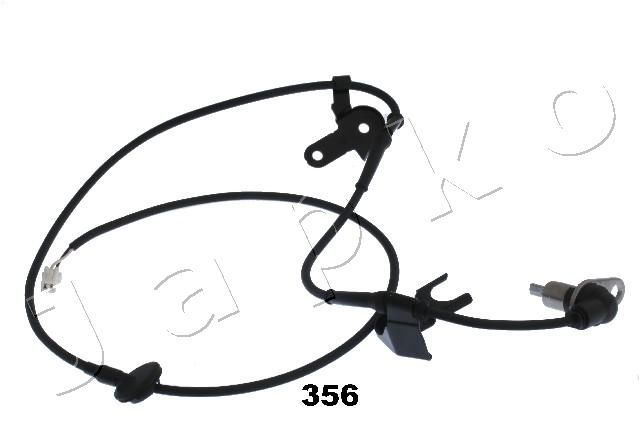 Jutiklis, rato greitis JAPKO 151356