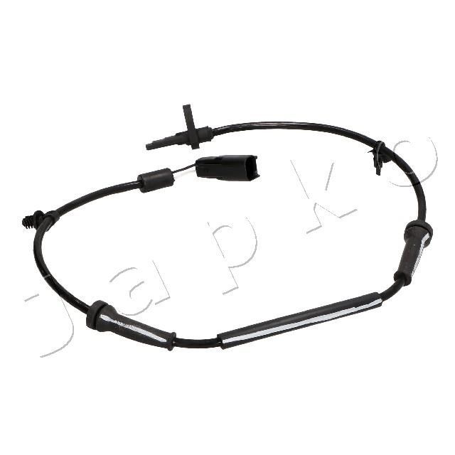 Jutiklis, rato greitis JAPKO 151359