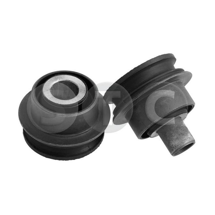 Valdymo svirties/išilginių svirčių įvorė STC T458711