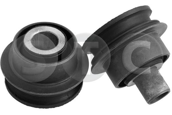 Valdymo svirties/išilginių svirčių įvorė STC T458711