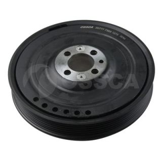 Skriemulys, alkūninis velenas OSSCA 20777