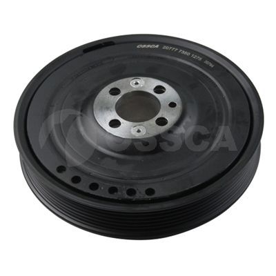 Skriemulys, alkūninis velenas OSSCA 20777