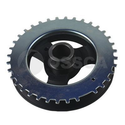 Skriemulys, alkūninis velenas OSSCA 24349