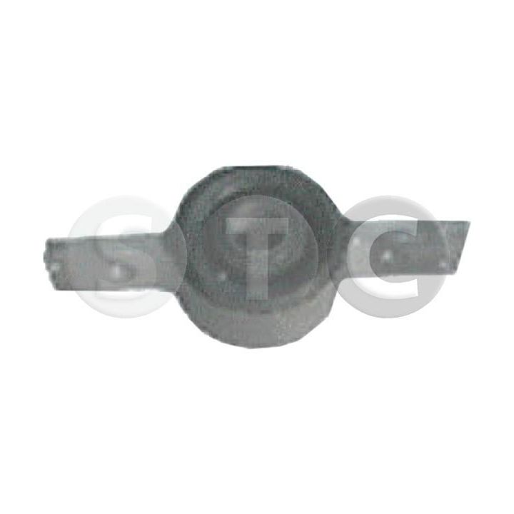 Valdymo svirties/išilginių svirčių įvorė STC T458792