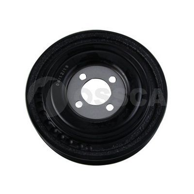 Skriemulys, alkūninis velenas OSSCA 46917