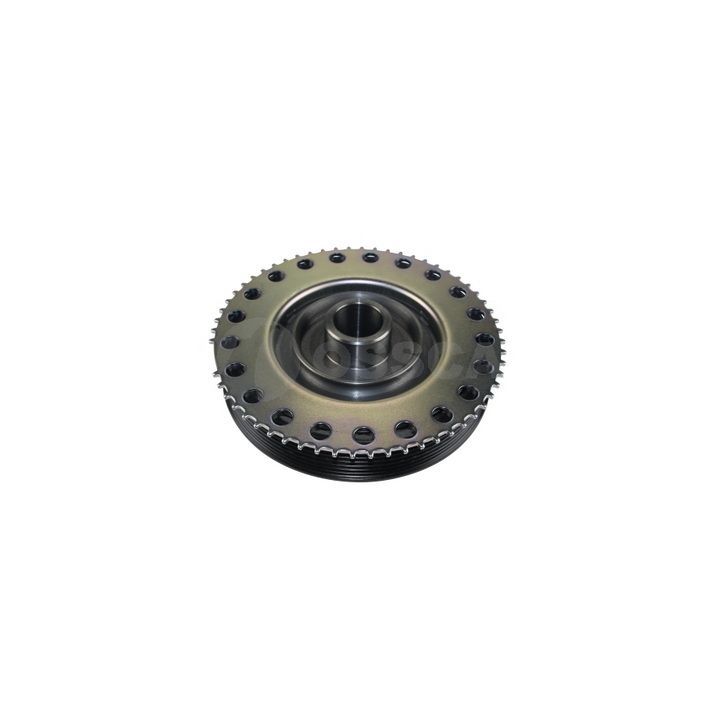 Skriemulys, alkūninis velenas OSSCA 51955