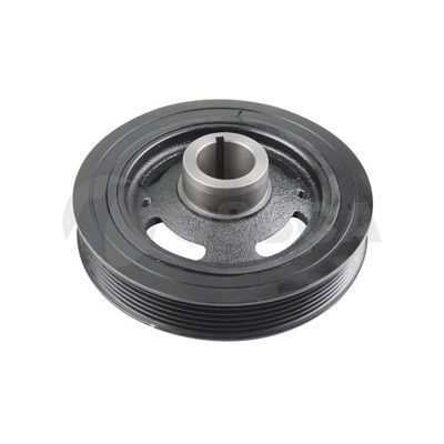 Skriemulys, alkūninis velenas OSSCA 55280