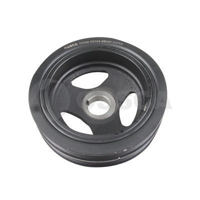 Skriemulys, alkūninis velenas OSSCA 55282