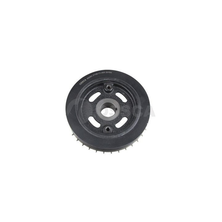 Skriemulys, alkūninis velenas OSSCA 55283