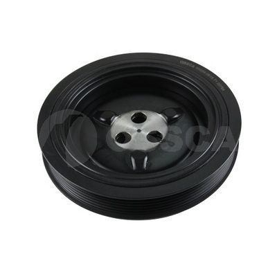 Skriemulys, alkūninis velenas OSSCA 55284