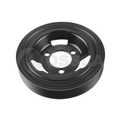 Skriemulys, alkūninis velenas OSSCA 55300