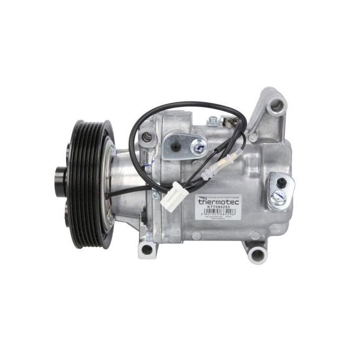 Kompresorius, oro kondicionierius THERMOTEC KTT090253