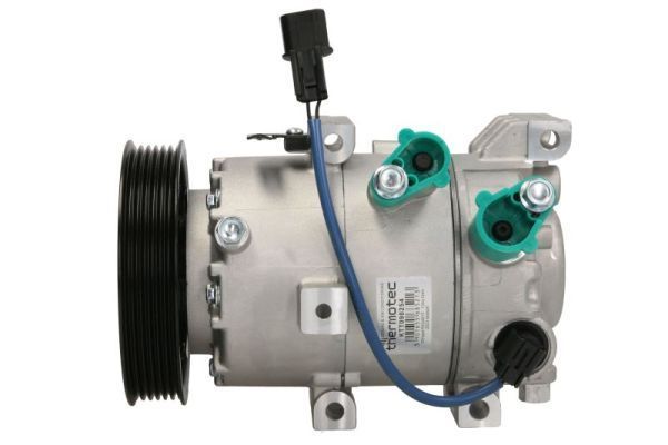Kompresorius, oro kondicionierius THERMOTEC KTT090254