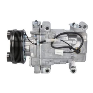 Kompresorius, oro kondicionierius THERMOTEC KTT090257