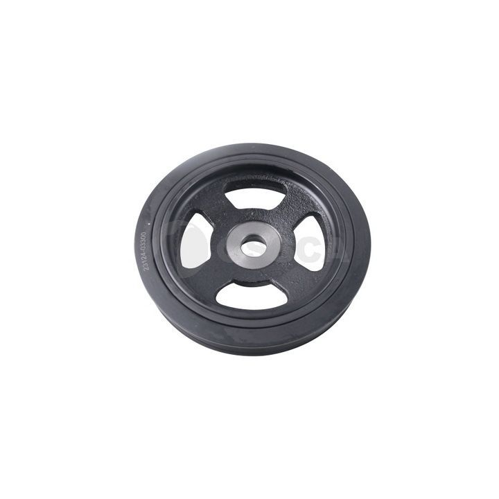 Skriemulys, alkūninis velenas OSSCA 65741