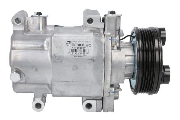 Kompresorius, oro kondicionierius THERMOTEC KTT090257