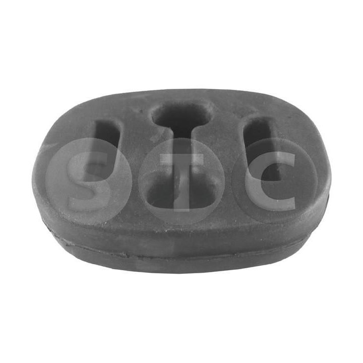 Atraminis buferis, triukšmo slopintuvas STC T400057