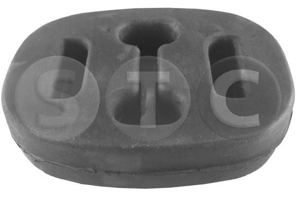 Atraminis buferis, triukšmo slopintuvas STC T400057