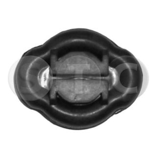 Atraminis buferis, triukšmo slopintuvas STC T400083