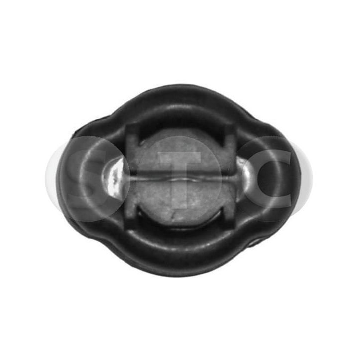 Atraminis buferis, triukšmo slopintuvas STC T400083