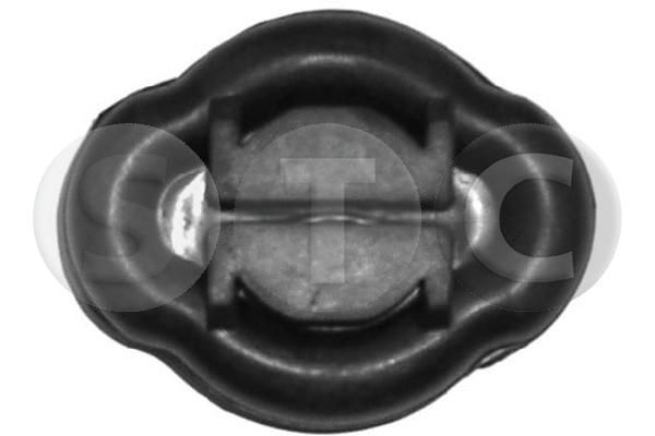 Atraminis buferis, triukšmo slopintuvas STC T400083