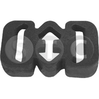 Atraminis buferis, triukšmo slopintuvas STC T400127