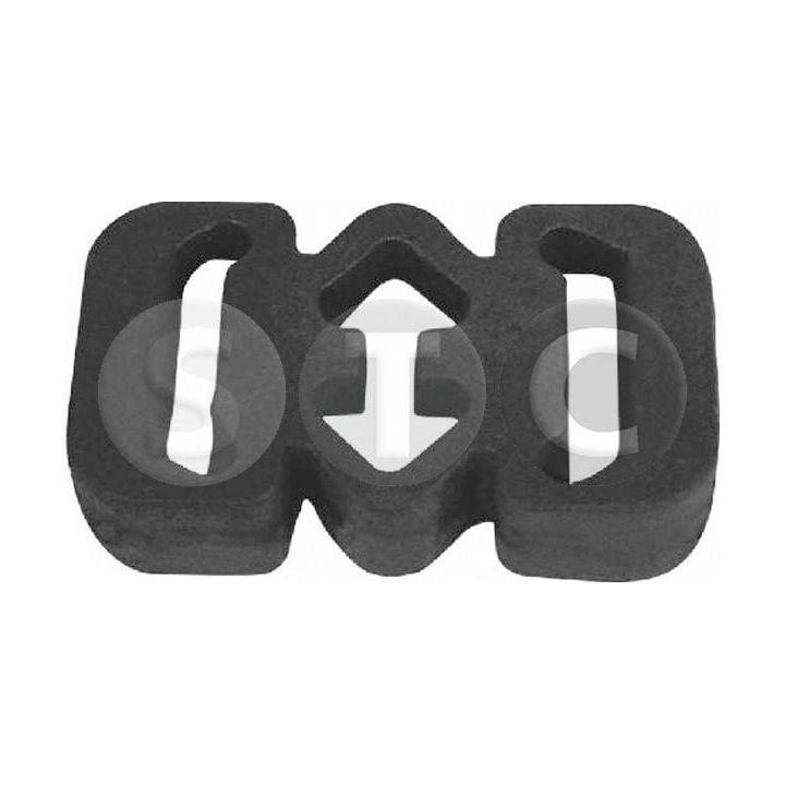 Atraminis buferis, triukšmo slopintuvas STC T400127