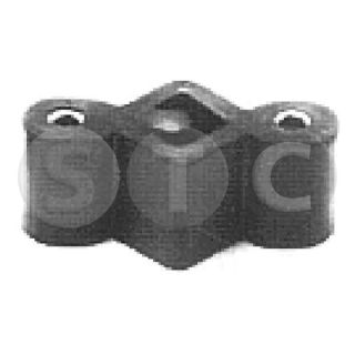 Atraminis buferis, triukšmo slopintuvas STC T400156