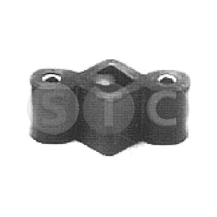 Atraminis buferis, triukšmo slopintuvas STC T400156