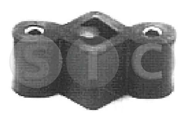 Atraminis buferis, triukšmo slopintuvas STC T400156