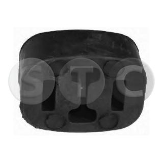 Atraminis buferis, triukšmo slopintuvas STC T400207