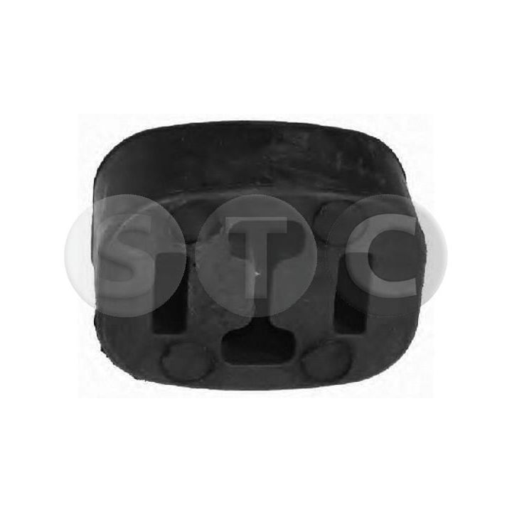 Atraminis buferis, triukšmo slopintuvas STC T400207