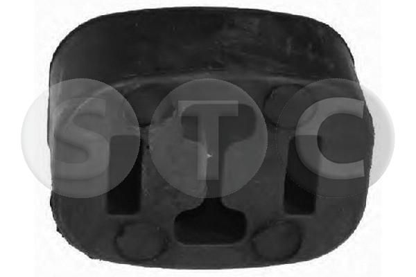 Atraminis buferis, triukšmo slopintuvas STC T400207