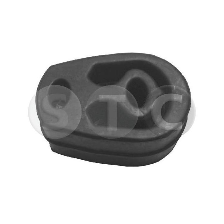 Atraminis buferis, triukšmo slopintuvas STC T400232