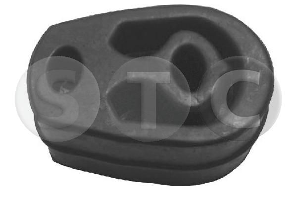 Atraminis buferis, triukšmo slopintuvas STC T400232