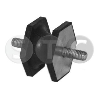 Atraminis buferis, triukšmo slopintuvas STC T400240