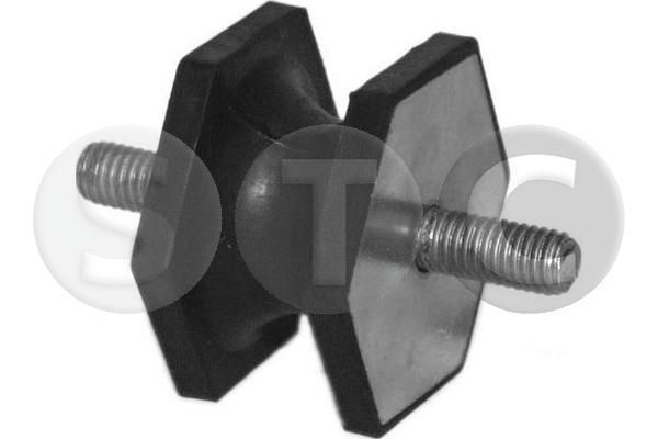 Atraminis buferis, triukšmo slopintuvas STC T400240