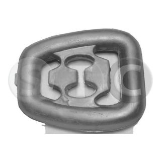 Atraminis buferis, triukšmo slopintuvas STC T400243