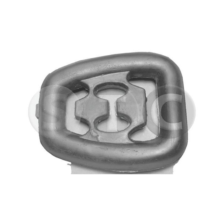 Atraminis buferis, triukšmo slopintuvas STC T400243