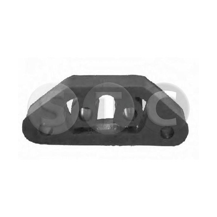 Atraminis buferis, triukšmo slopintuvas STC T400280