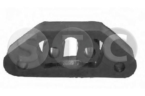 Atraminis buferis, triukšmo slopintuvas STC T400280