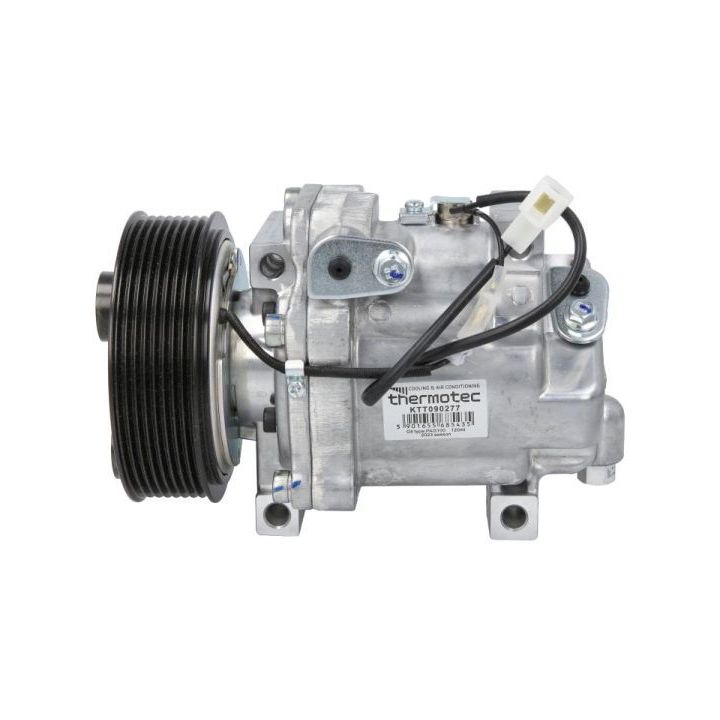 Kompresorius, oro kondicionierius THERMOTEC KTT090277