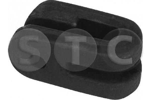 Atraminis buferis, triukšmo slopintuvas STC T400584