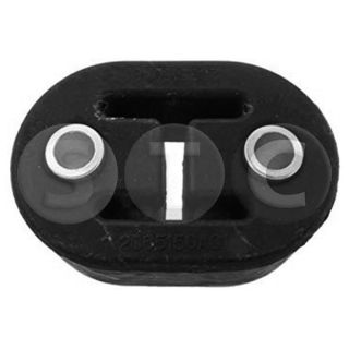 Atraminis buferis, triukšmo slopintuvas STC T402215