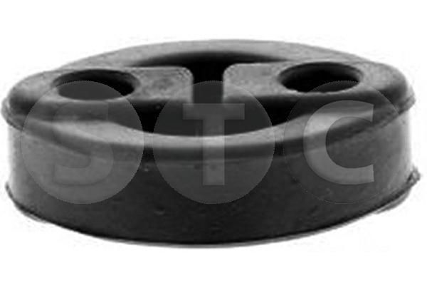 Atraminis buferis, triukšmo slopintuvas STC T402216