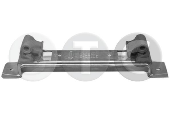 Atraminis buferis, triukšmo slopintuvas STC T402217