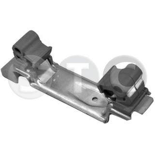 Atraminis buferis, triukšmo slopintuvas STC T402218